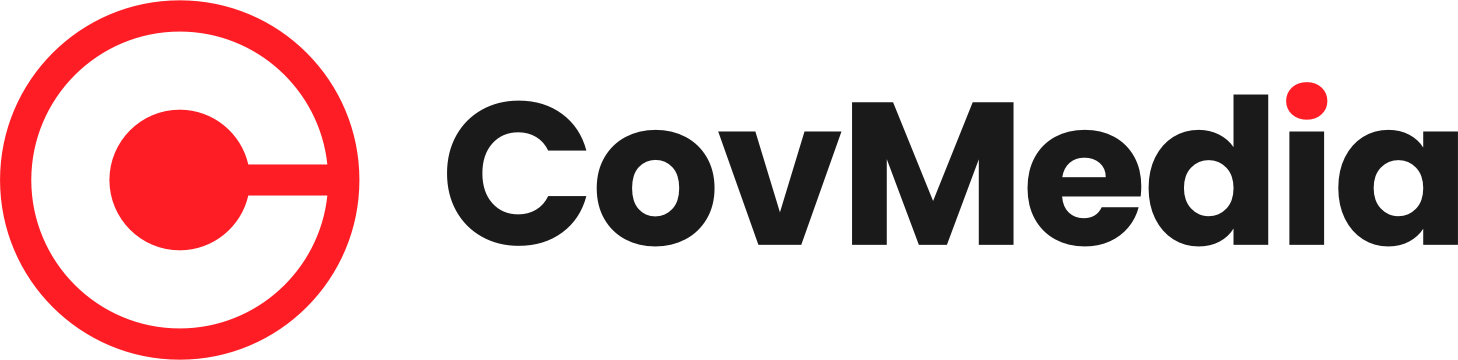 CovMedia