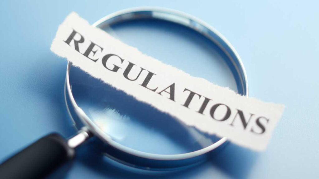 Critical Third Parties (CTP) regulation
