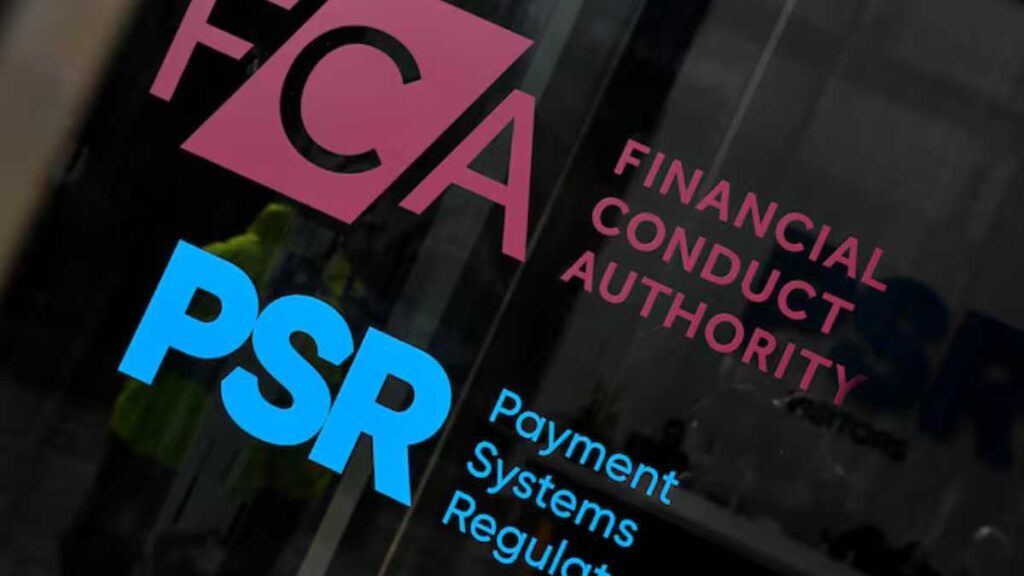 UK Payment Systems Regulator