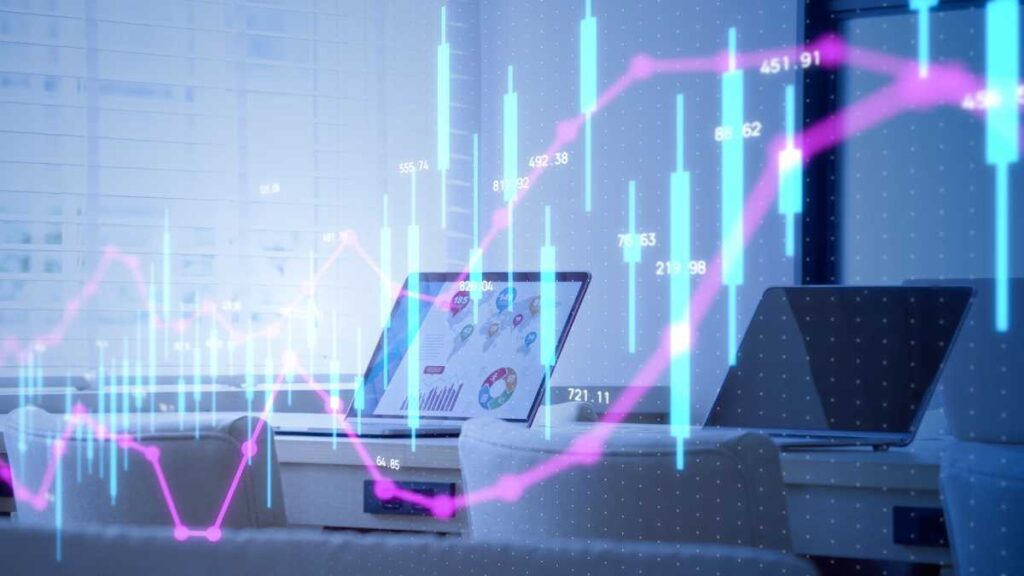UK fintech funding
