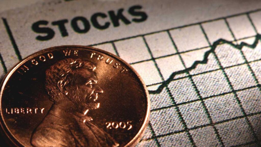 UK penny stocks