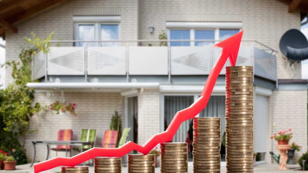 UK property investment partner