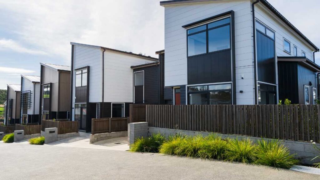 UK property market