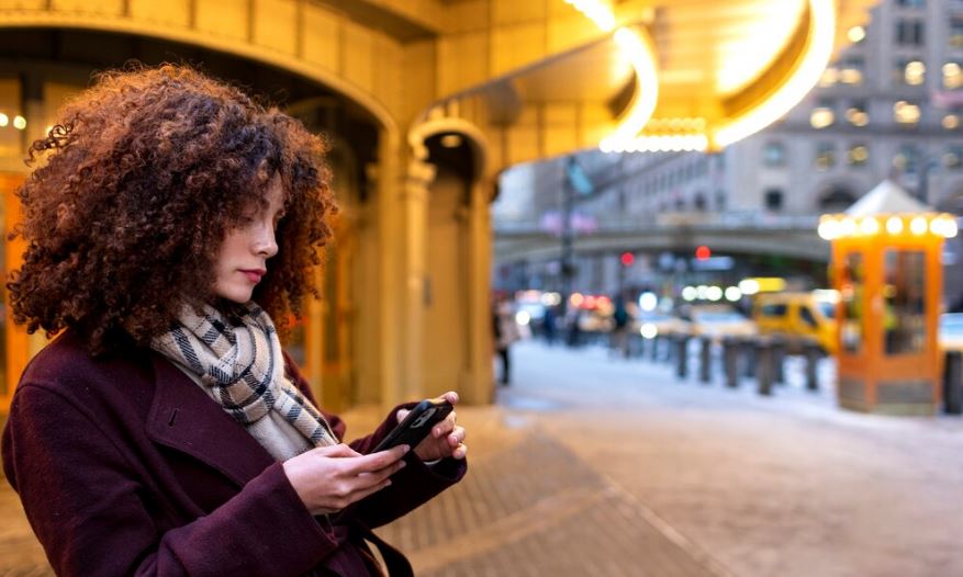 Eu Travel Tech