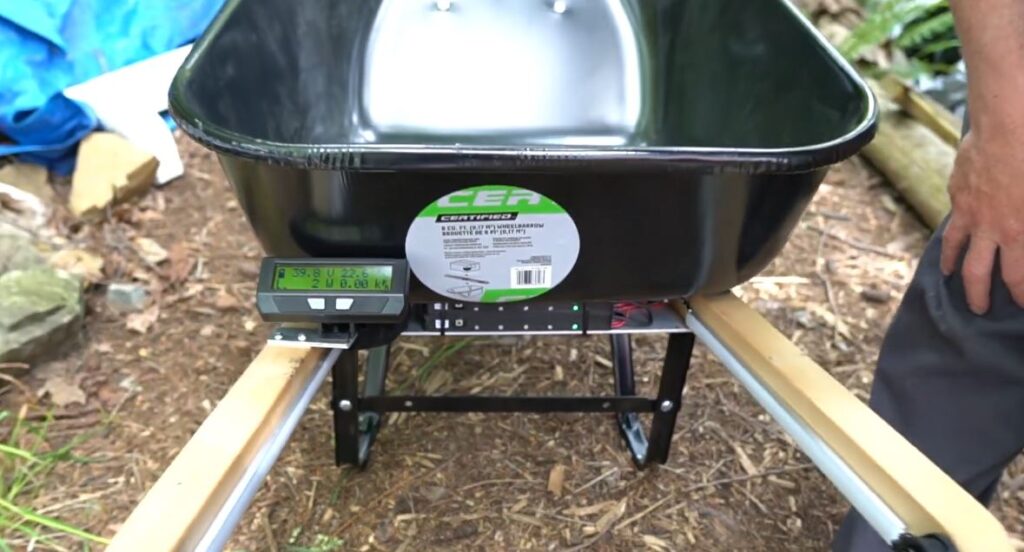 Smart Barrow Conversion Kit