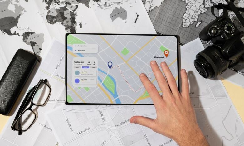 How To Download Offline Google Map