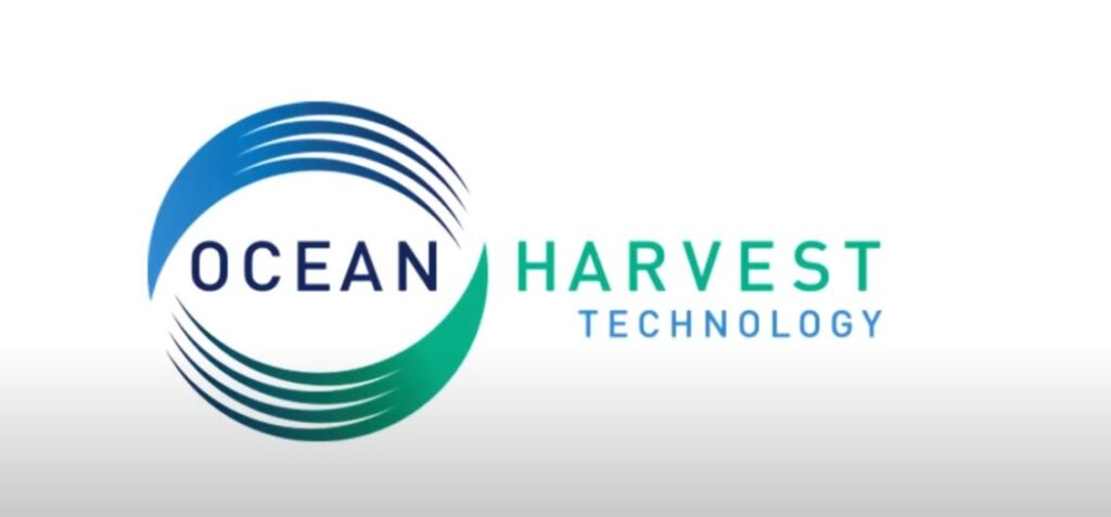 Ocean Harvest Technology