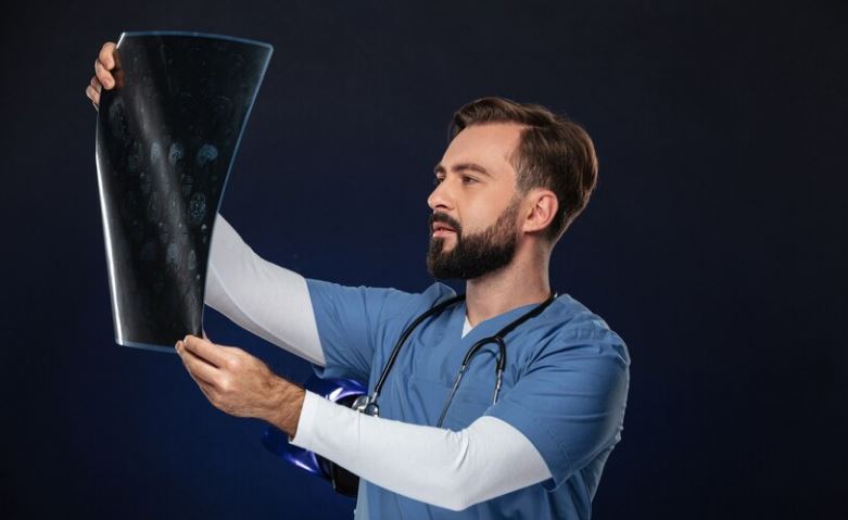 X Ray Technician Salary