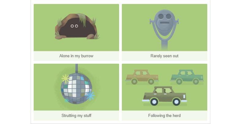google earth day quiz