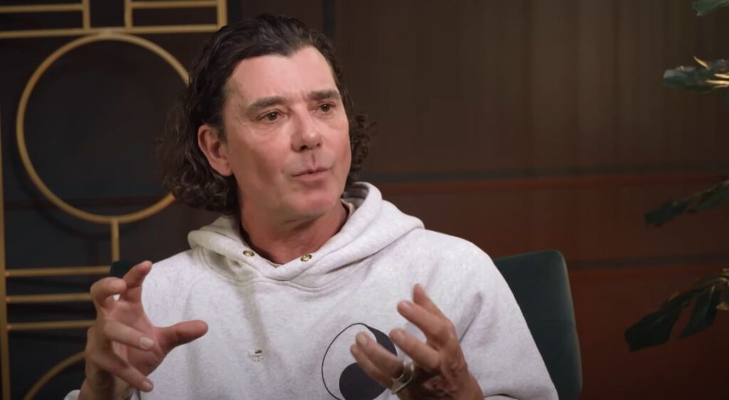 Gavin Rossdale Net Worth