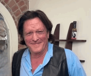 Michael Madsen