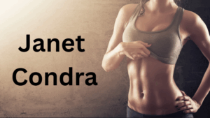 Janet Condra