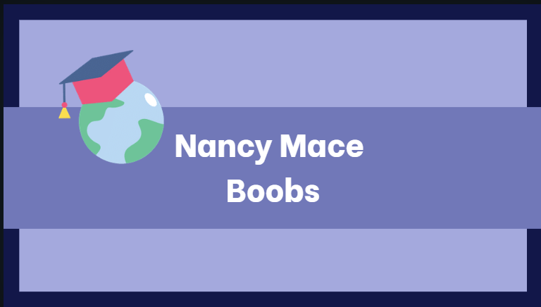 Nancy Mace Boobs Nancy Mace Boobs