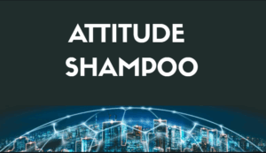 Attitude Shampoo