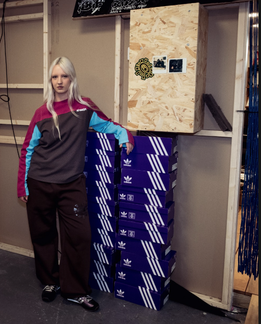 Order Online UK: Alwaydowhatushoulddo Jogger Fast Selling Item, Limited Time Offer