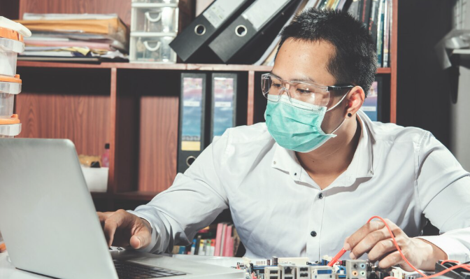 Why Semiconductor Supply Chains Are Under Global Scrutiny Why Semiconductor Supply Chains Are Under Global Scrutiny