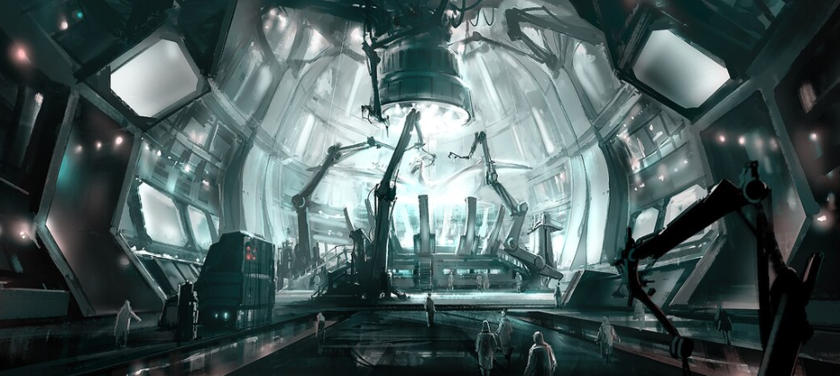 The Dark Matter Search – The Billion-Dollar Underground Lab Still Coming Up Empty The Dark Matter Search: The Billion-Dollar Underground Lab Still Coming Up Empty