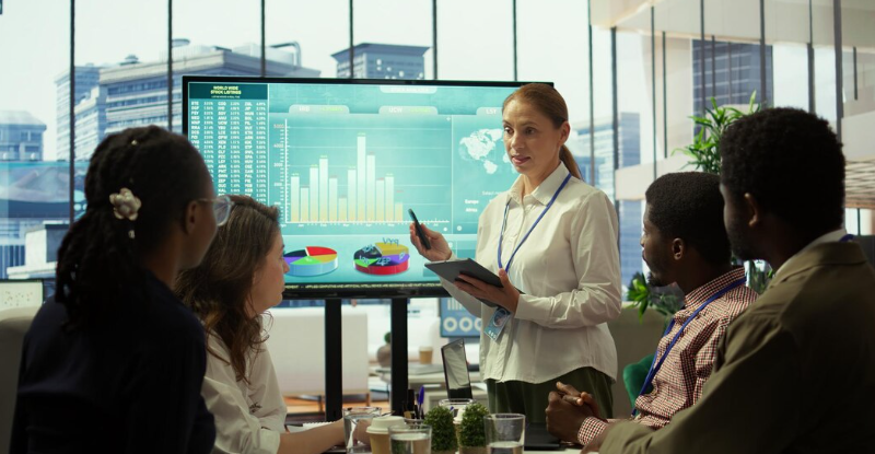 The Global Financial Institutions Funding AI Startups The Global Financial Institutions Funding AI Startups