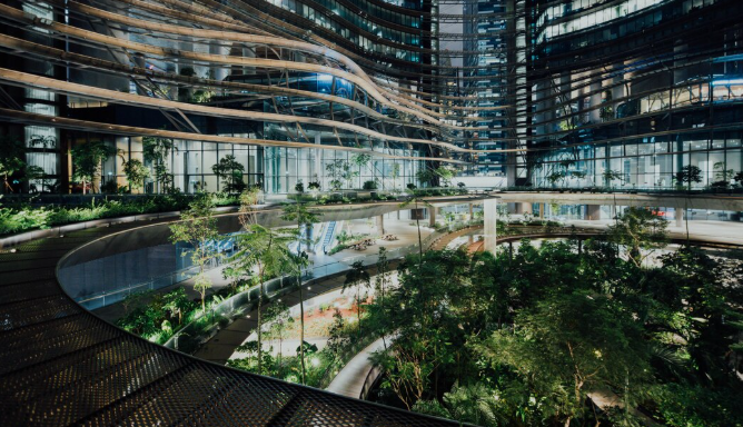 The Companies Quietly Building AI Infrastructure The Companies Quietly Building AI Infrastructure