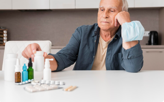 The Medicare Cap Controversy – Why Seniors Are Suddenly Paying $50 for Life-Saving Diet Drugs The Medicare Cap Controversy: Why Seniors Are Suddenly Paying $50 for Life-Saving Diet Drugs