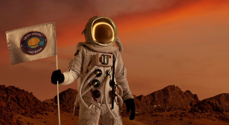 NASA Warns of Delays in the Artemis Moon Mission NASA Warns of Delays in the Artemis Moon Mission