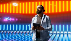 How "Vibe" Became the Most Powerful Metric in Venture Capital Pitch Rooms.