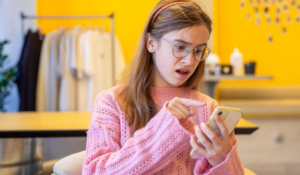 The Algorithm Made Me Buy It: The Neuroscience of Impulse Shopping on Instagram.