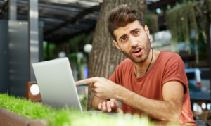 The End of the Open Web: How Paywalls and Walled Gardens Killed Internet Exploration.