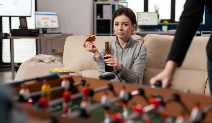 Why the April Fools Day Joke Industrial Complex is Actually Damaging the Video Game Industry. Why the April Fools' Day Joke Industrial Complex is Actually Damaging the Video Game Industry.