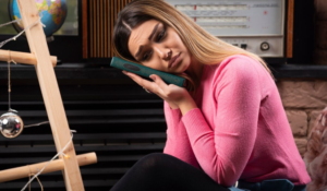 The Psychology of the "Doom Loop": Why We Can't Look Away from Bad News.