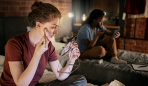 How TikTok Quietly Rewired the Pre-Frontal Cortex of an Entire Generation.