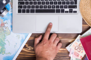 The Digital Nomad Tax Rebellion: Countries Cracking Down on Remote Work Visas.