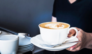 The $500 Cup of Coffee: Inside Dubai’s Hyper-Luxury Culinary Boom.