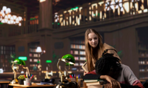 The Polymath Renaissance: Why Generalists Are Replacing Specialists in the AI Era.