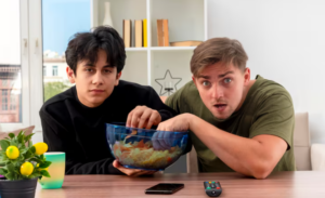 Why Gen Alpha is Abandoning Google for Roblox When Searching for Information.