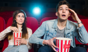 ‘Shrinkflation’ in Hollywood: Why Blockbuster Movies Are Suddenly Shorter and Cheaper.