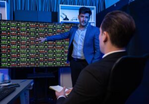 CNBC Daily Open, The Who Shot First - Mystery That’s Roiling the Global Markets