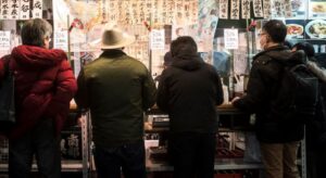 Japan Spent $27 Billion Defending the Yen in May, The Market Barely Noticed