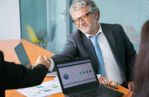 How the Meme-Stock Brokerage Pivoted to Capture High-Net-Worth Retirement Accounts