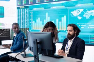 London’s Alternative Investment Market (AIM) Crisis, Why British Startups Are Flocking to Nasdaq
