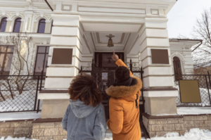 The Bank of Canada’s Housing Trap