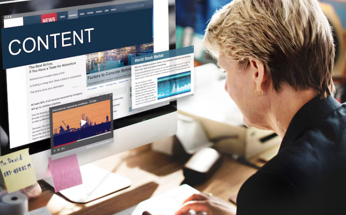 The SEO Content Strategy That Salvaged a Century-Old Print Magazine’s Financial Ruin