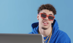 Lamelo Ball Salary