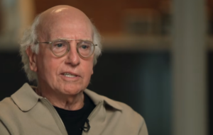 Larry David Net Worth