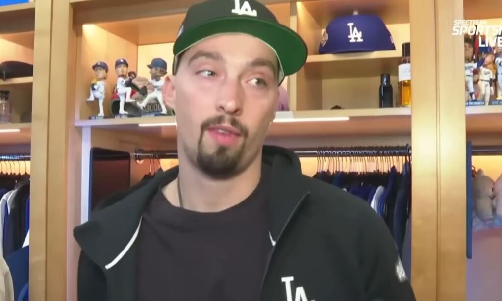 Blake Snell Dodgers Contract Salary