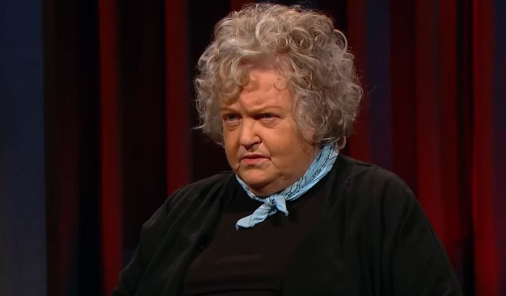 Brenda Fricker Net Worth