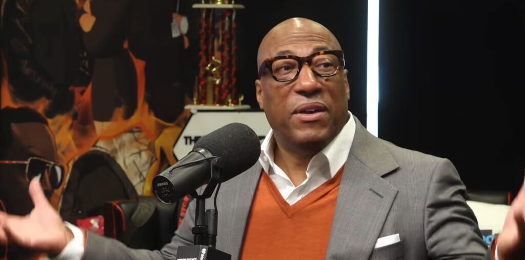 Byron Allen Net Worth