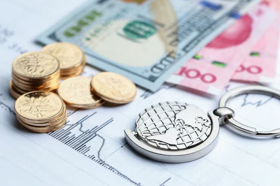 Egypt’s Currency Devaluation, The IMF Bailout That Could Destabilize the Middle Eastern Economy