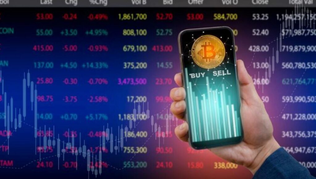 Future of Crypto Trading