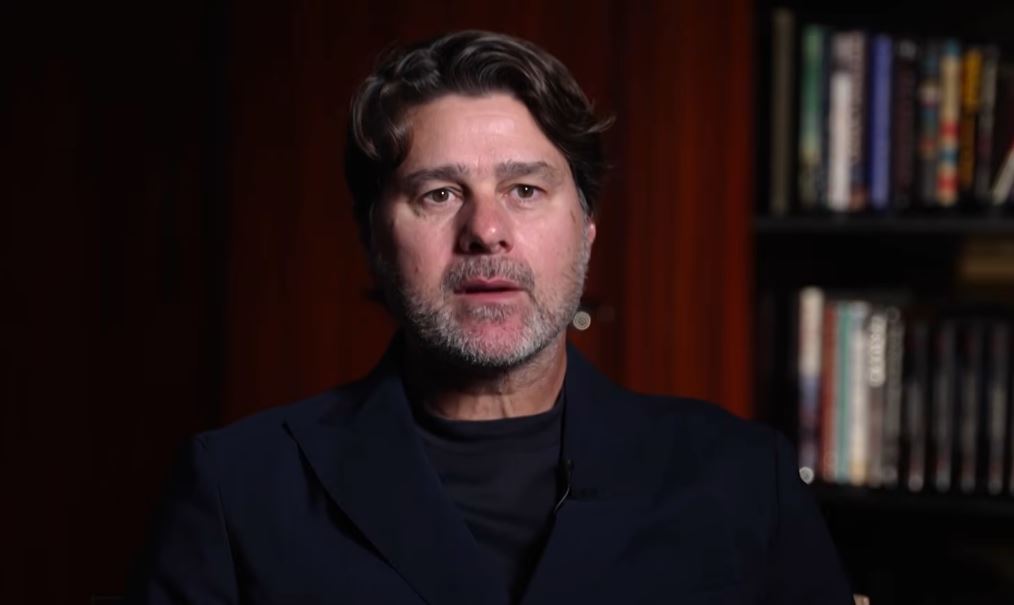 How Much Does Mauricio Pochettino Earn